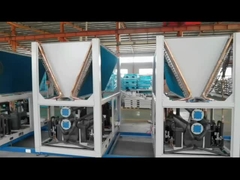 होटल के कमरे के लिए कैसेट प्रकार की गुप्त छत पर लगे पंखे का तार इकाई एफसीयू 4 वे